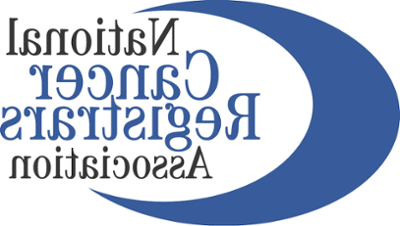 国家癌症注册协会标志